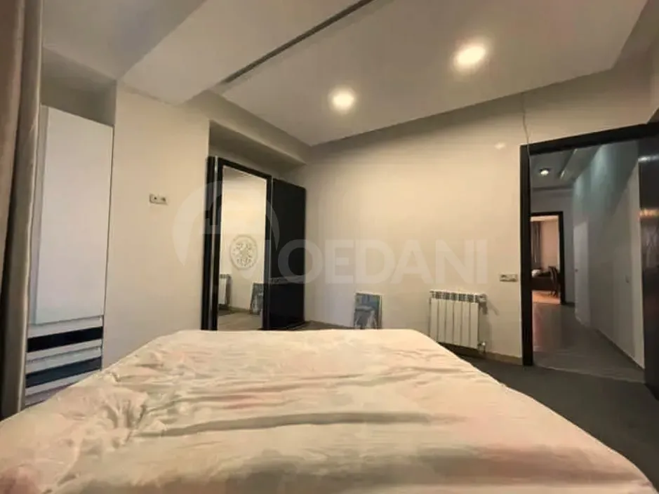 Продам 4-комн. квартиру 98м² 8/16 эт. Тбилиси - изображение 2