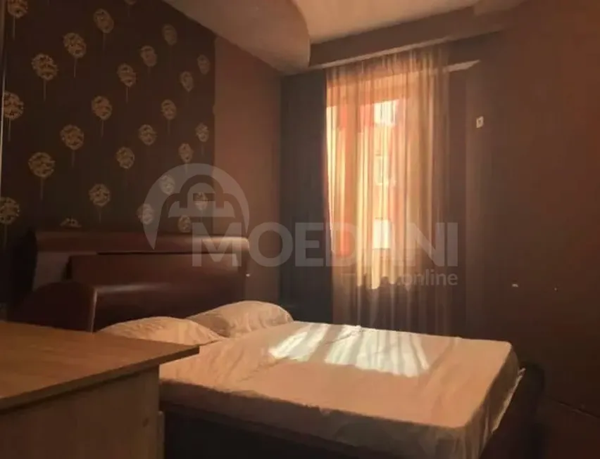 Продам 4-комн. квартиру 98м² 8/16 эт. Тбилиси - изображение 4