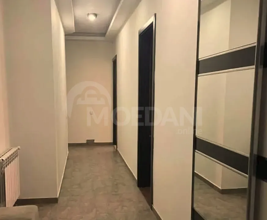 Продам 4-комн. квартиру 98м² 8/16 эт. Тбилиси - изображение 11