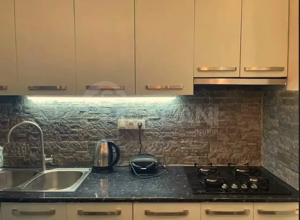 Продам 4-комн. квартиру 98м² 8/16 эт. Тбилиси - изображение 3