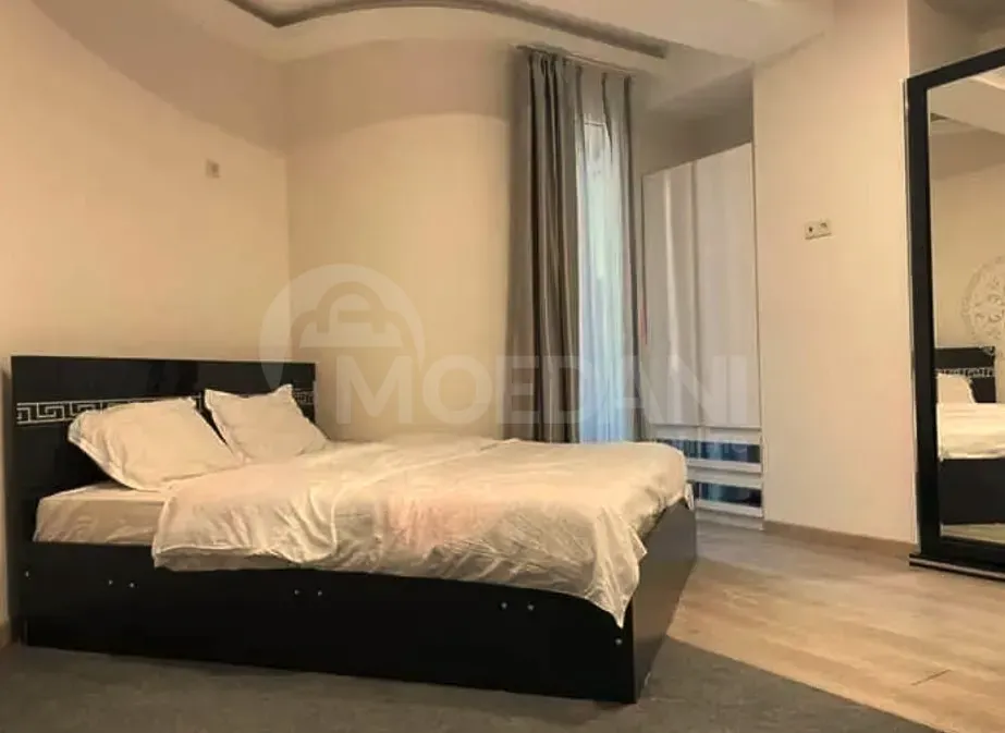 Продам 4-комн. квартиру 98м² 8/16 эт. Тбилиси - изображение 1