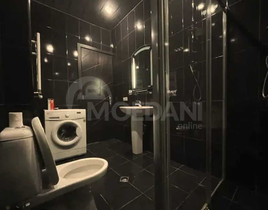 Продам 4-комн. квартиру 98м² 8/16 эт. Тбилиси - изображение 8