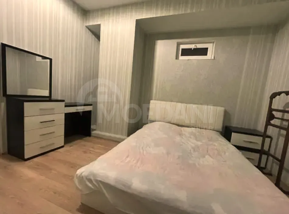 Продам 4-комн. квартиру 98м² 8/16 эт. Тбилиси - изображение 10