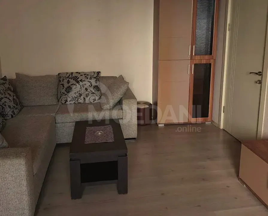 Продам 2-комн. квартиру 60м² 5/9 эт. Тбилиси - изображение 9