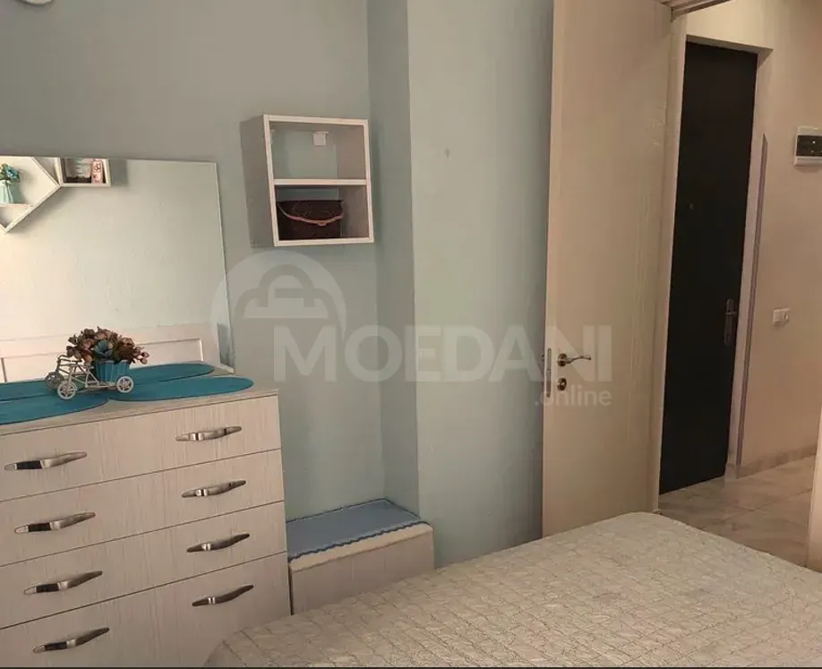 Продам 2-комн. квартиру 60м² 5/9 эт. Тбилиси - изображение 1