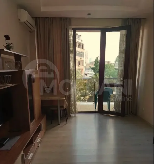 Продам 2-комн. квартиру 60м² 5/9 эт. Тбилиси - изображение 5