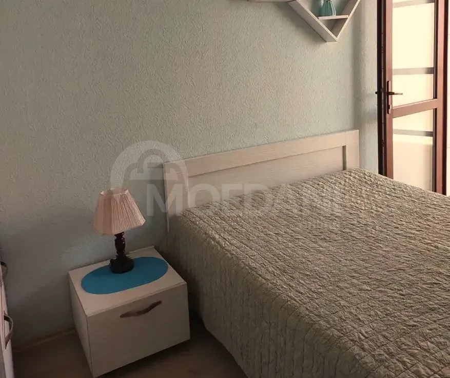 Продам 2-комн. квартиру 60м² 5/9 эт. Тбилиси - изображение 10