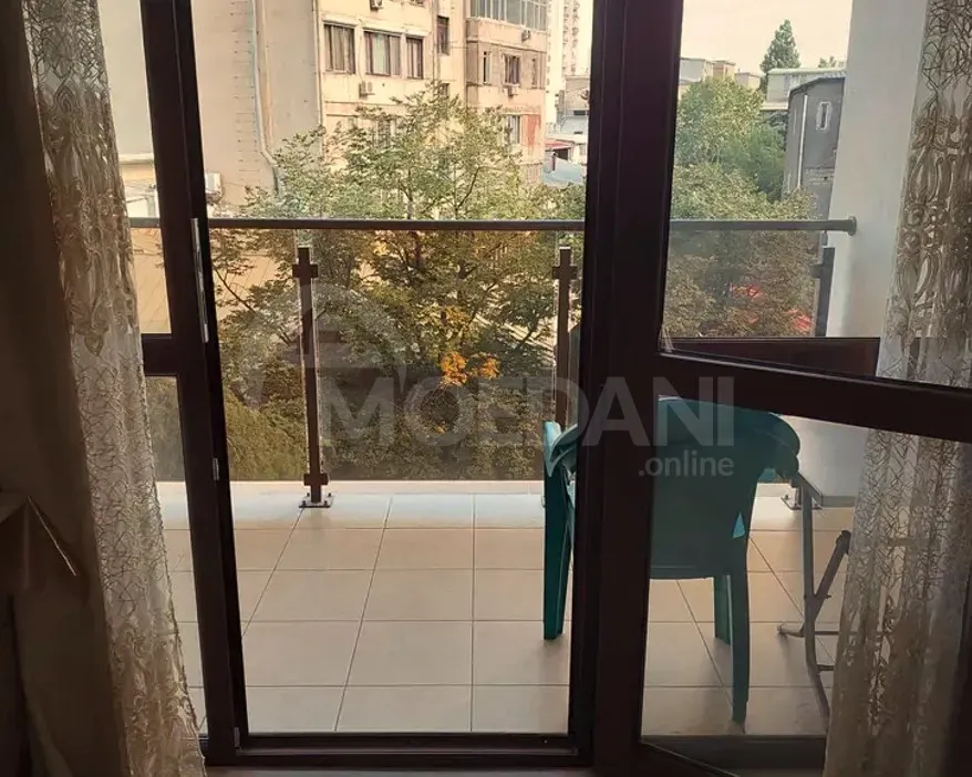 Продам 2-комн. квартиру 60м² 5/9 эт. Тбилиси - изображение 8