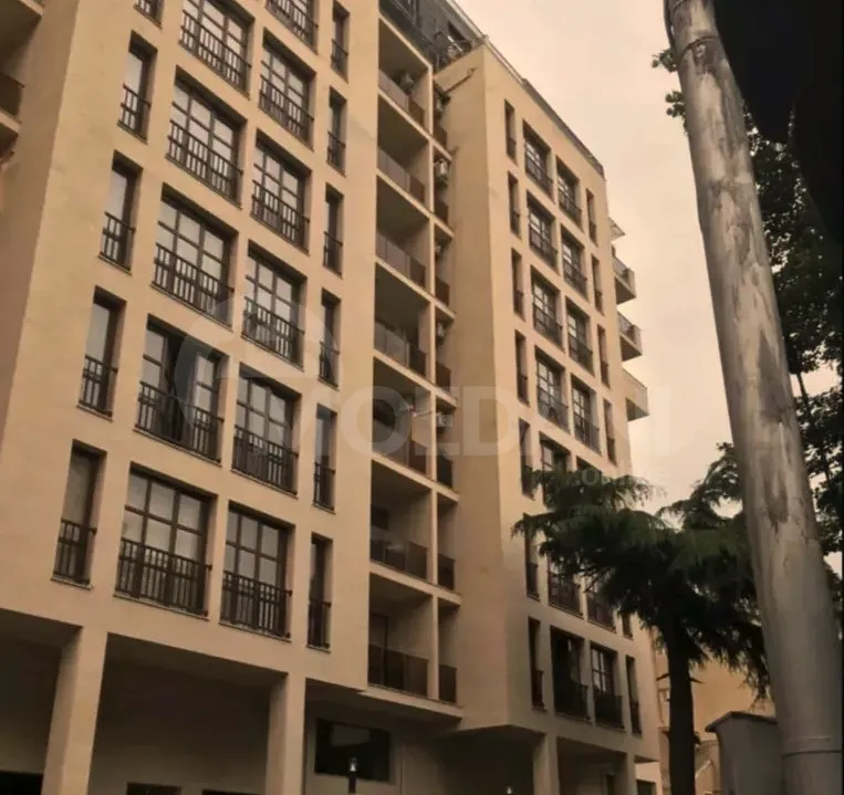 Продам 2-комн. квартиру 60м² 5/9 эт. Тбилиси - изображение 3