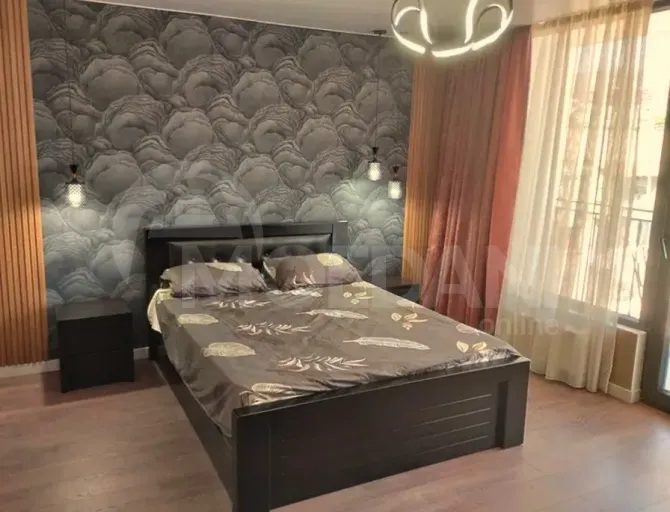 Продам 3-комн. квартиру $1 000  в Тбилиси  140м² 9/9 эт. Тбилиси - изображение 9