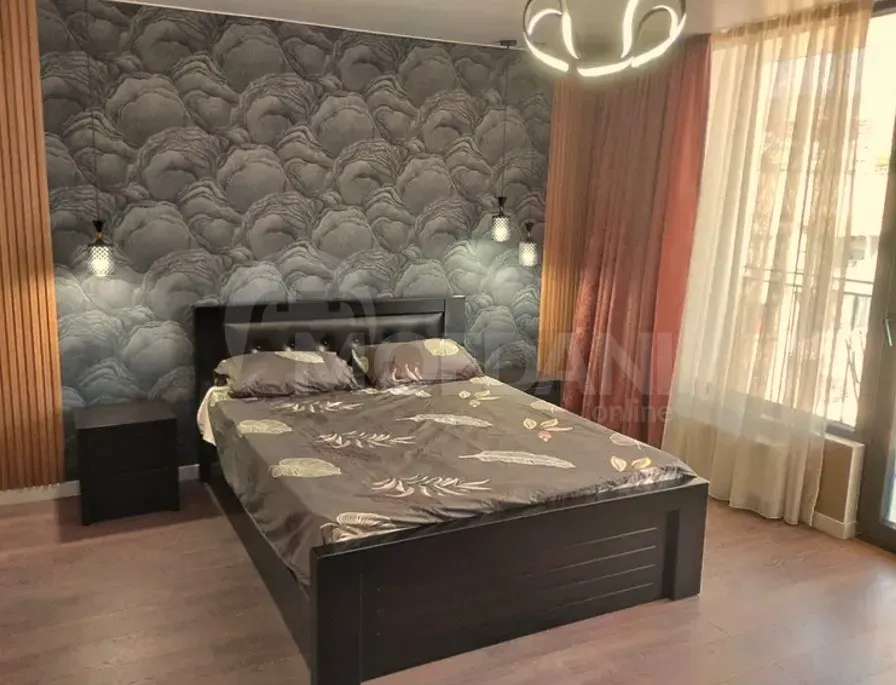 Продам 3-комн. квартиру 140м² 9/9 эт. Тбилиси - изображение 9