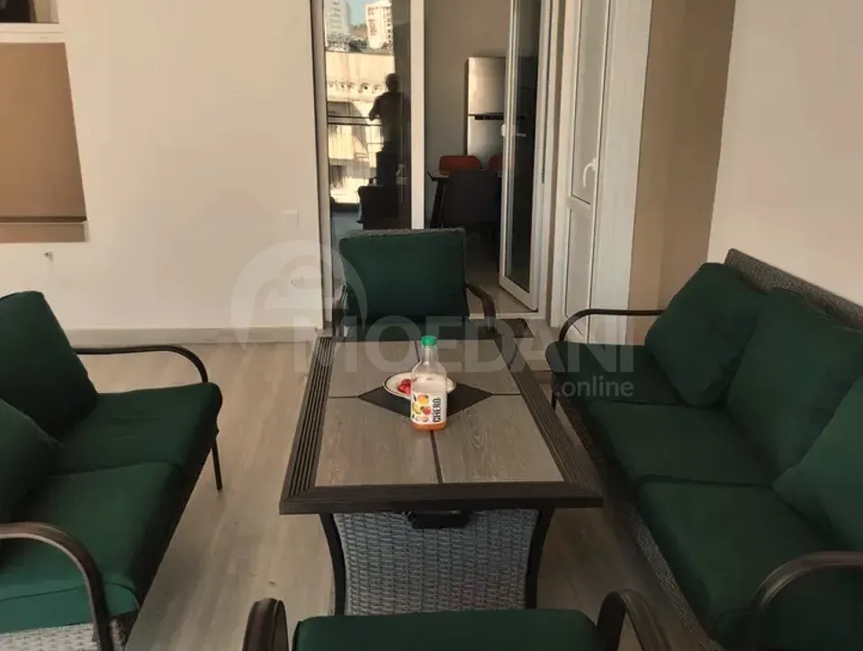 Продам 3-комн. квартиру 140м² 9/9 эт. Тбилиси - изображение 5