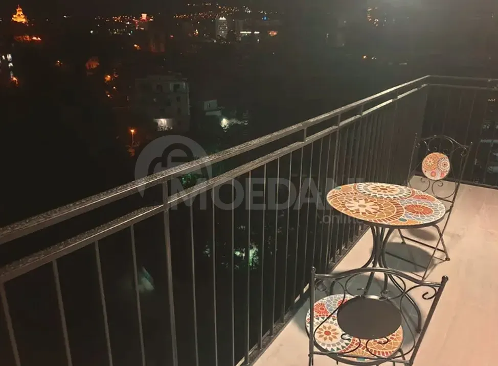 Продам 3-комн. квартиру 140м² 9/9 эт. Тбилиси - изображение 6