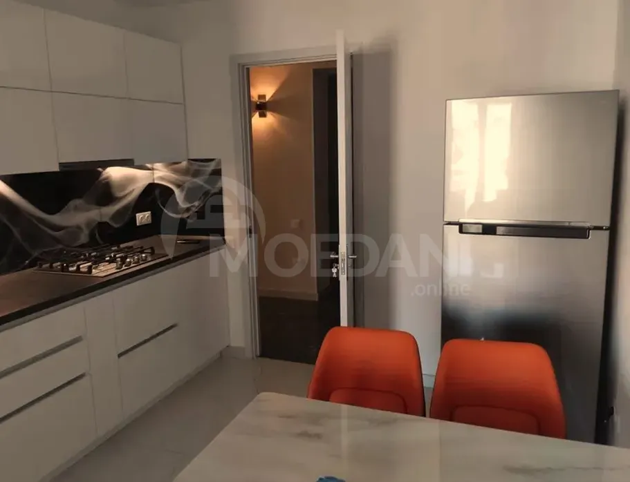 Продам 3-комн. квартиру 140м² 9/9 эт. Тбилиси - изображение 7