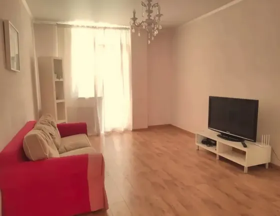 Apartments For Sale four-room 88м² 4/6 floor Tbilisi