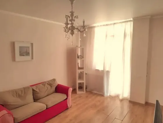 Apartments For Sale four-room 88м² 4/6 floor Tbilisi