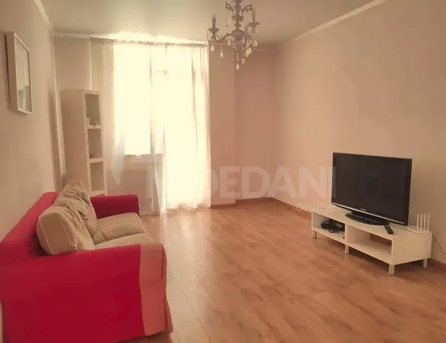Продам 4-комн. квартиру 88м² 4/6 эт. Тбилиси - изображение 4