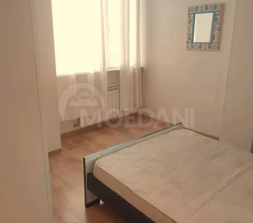 Продам 4-комн. квартиру 88м² 4/6 эт. Тбилиси - изображение 7