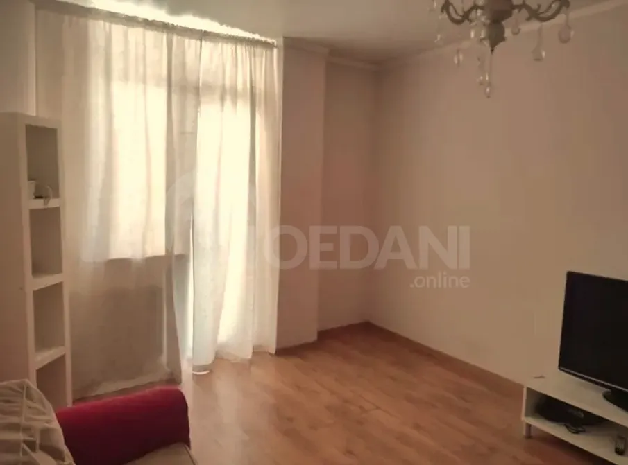 Продам 4-комн. квартиру 88м² 4/6 эт. Тбилиси - изображение 2