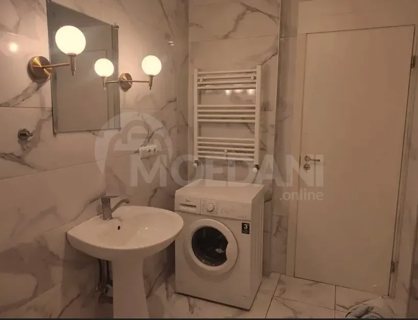 Продам 4-комн. квартиру 88м² 4/6 эт. Тбилиси - изображение 8