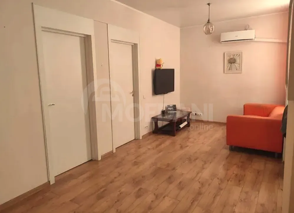 Продам 4-комн. квартиру 88м² 4/6 эт. Тбилиси - изображение 6