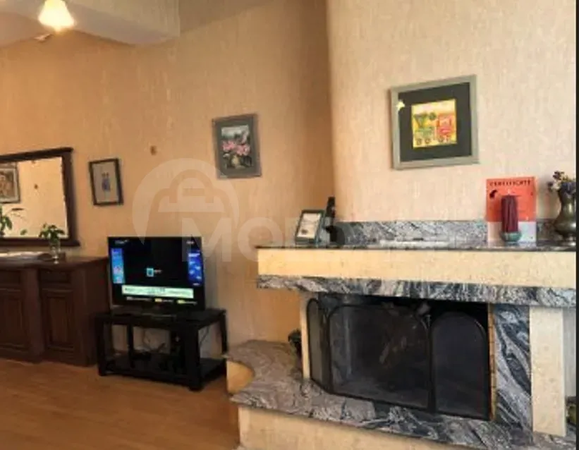 იყიდება 3 ოთახიანი ბინას 126მ² 8/8 სართ თბილისი - photo 6