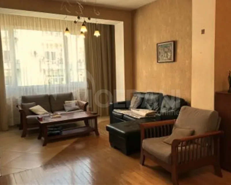 იყიდება 3 ოთახიანი ბინას 126მ² 8/8 სართ თბილისი - photo 4