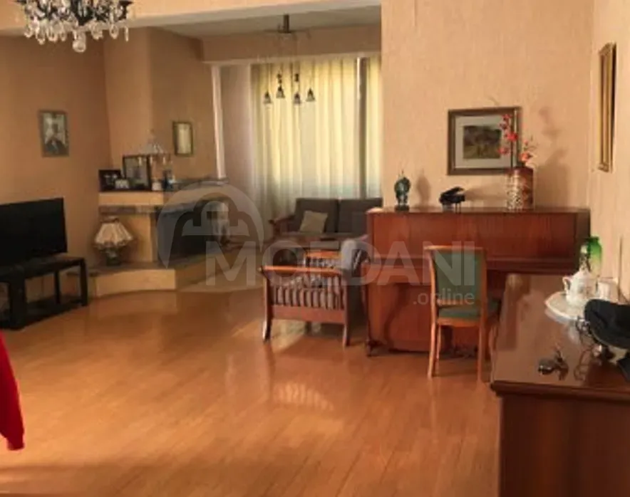 იყიდება 3 ოთახიანი ბინას 126მ² 8/8 სართ თბილისი - photo 9