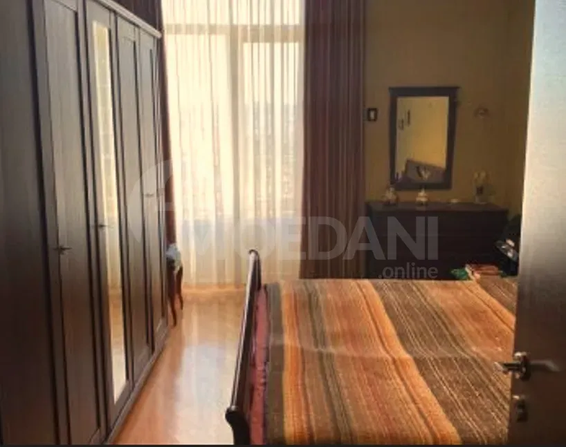 იყიდება 3 ოთახიანი ბინას 126მ² 8/8 სართ თბილისი - photo 8