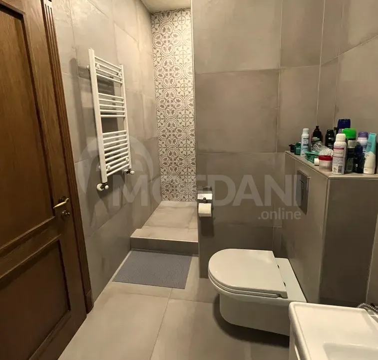 Apartments For Sale three-room 110м² 9/9 floor Tbilisi - photo 4