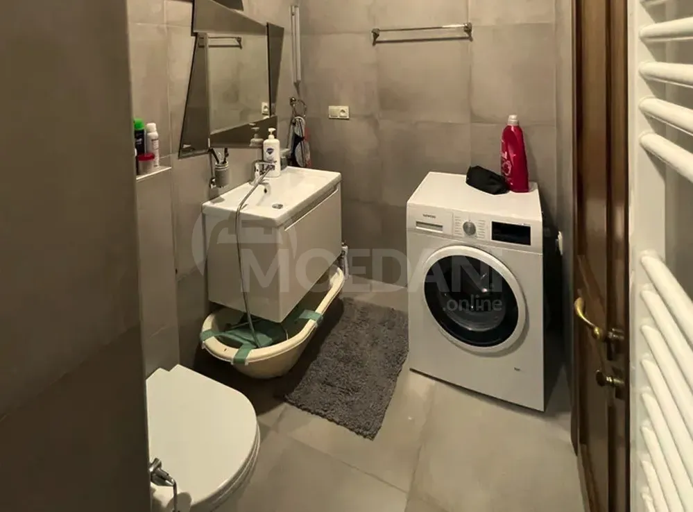 Apartments For Sale three-room 110м² 9/9 floor Tbilisi - photo 2