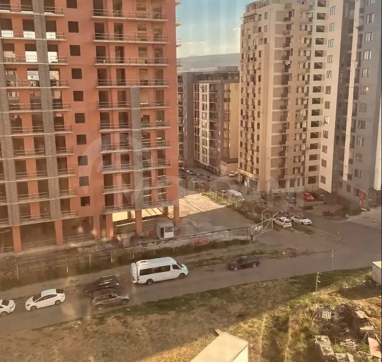 Apartments For Sale three-room 110м² 9/9 floor Tbilisi - photo 9