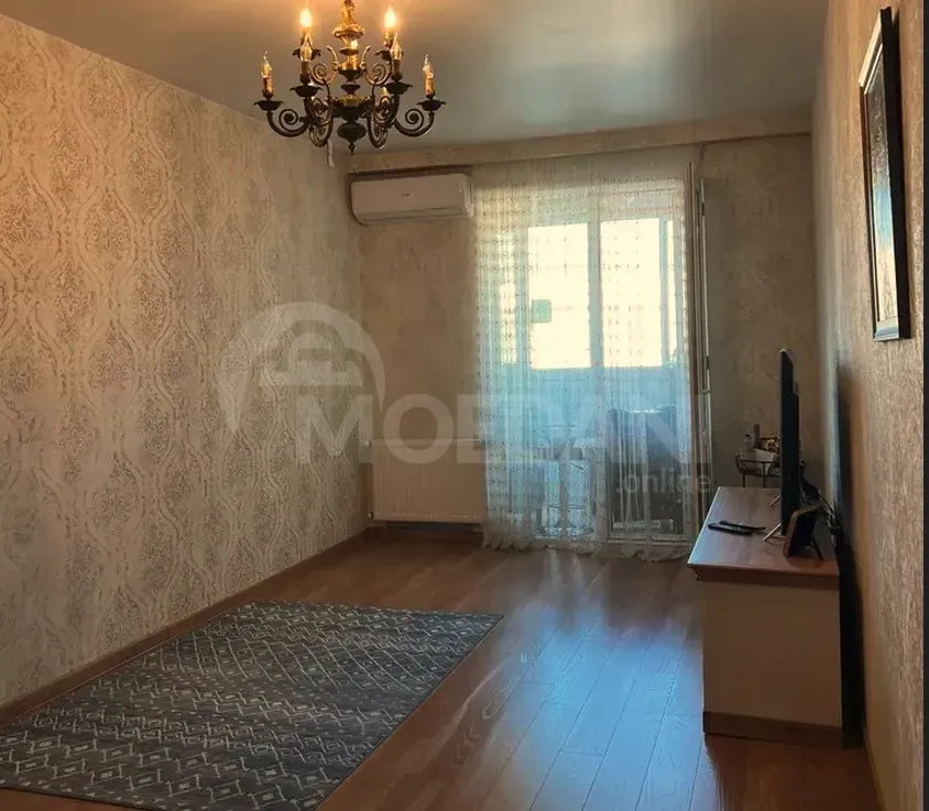 Apartments For Sale three-room 110м² 9/9 floor Tbilisi - photo 3