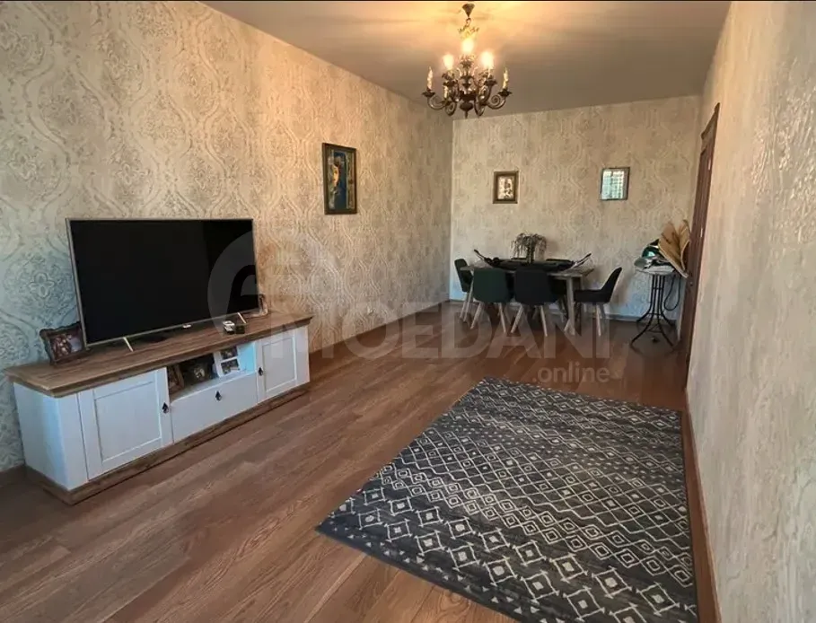 Apartments For Sale three-room 110м² 9/9 floor Tbilisi - photo 6