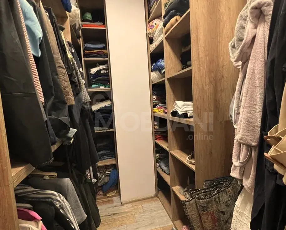 Apartments For Sale three-room 110м² 9/9 floor Tbilisi - photo 11