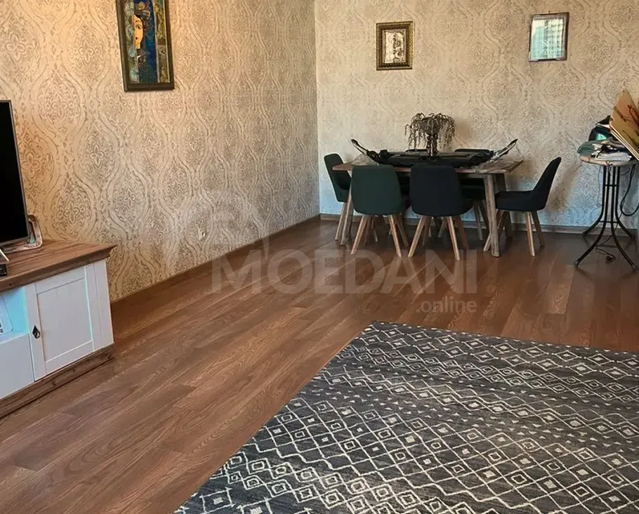 Apartments For Sale three-room 110м² 9/9 floor Tbilisi - photo 12