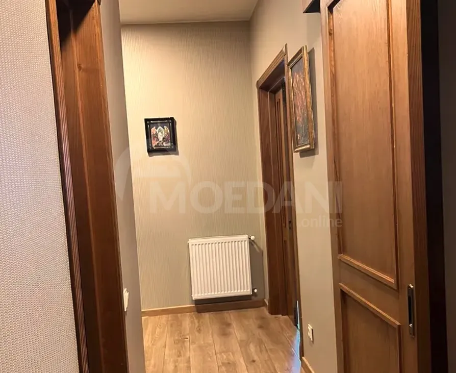 Apartments For Sale three-room 110м² 9/9 floor Tbilisi - photo 10