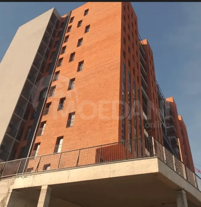 Apartments For Sale two-room 55м² 11/12 floor Tbilisi - photo 5