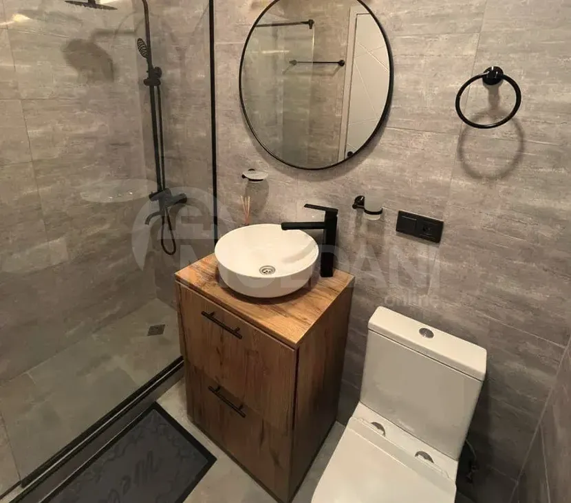 Apartments For Sale two-room 55м² 11/12 floor Tbilisi - photo 4