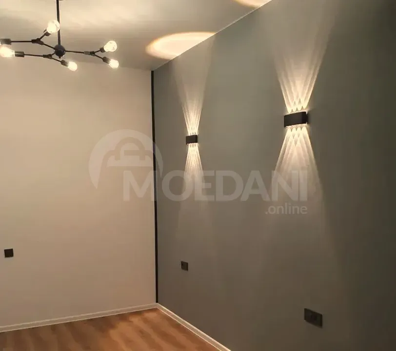 იყიდება 3 ოთახიანი ბინას 74მ² 2/2 სართ თბილისი - photo 4