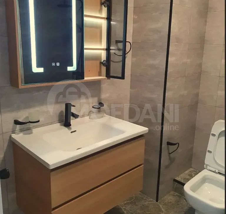 იყიდება 3 ოთახიანი ბინას 74მ² 2/2 სართ თბილისი - photo 8