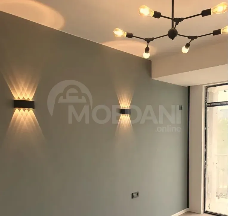 იყიდება 3 ოთახიანი ბინას 74მ² 2/2 სართ თბილისი - photo 1