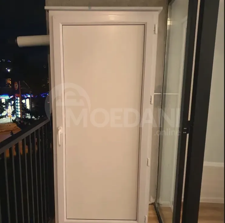 იყიდება 3 ოთახიანი ბინას 74მ² 2/2 სართ თბილისი - photo 5