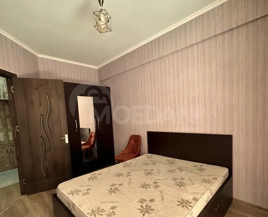 Сдам 2-комн. квартиру 46м² 2/6 эт. Тбилиси - изображение 4