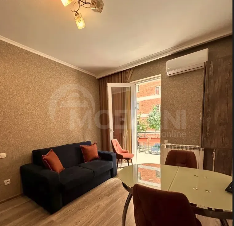 Сдам 2-комн. квартиру 46м² 2/6 эт. Тбилиси - изображение 5