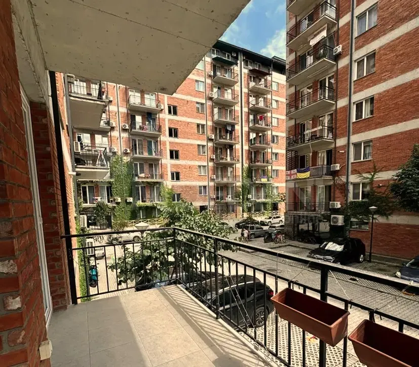 Сдам 2-комн. квартиру 46м² 2/6 эт. Тбилиси - изображение 10