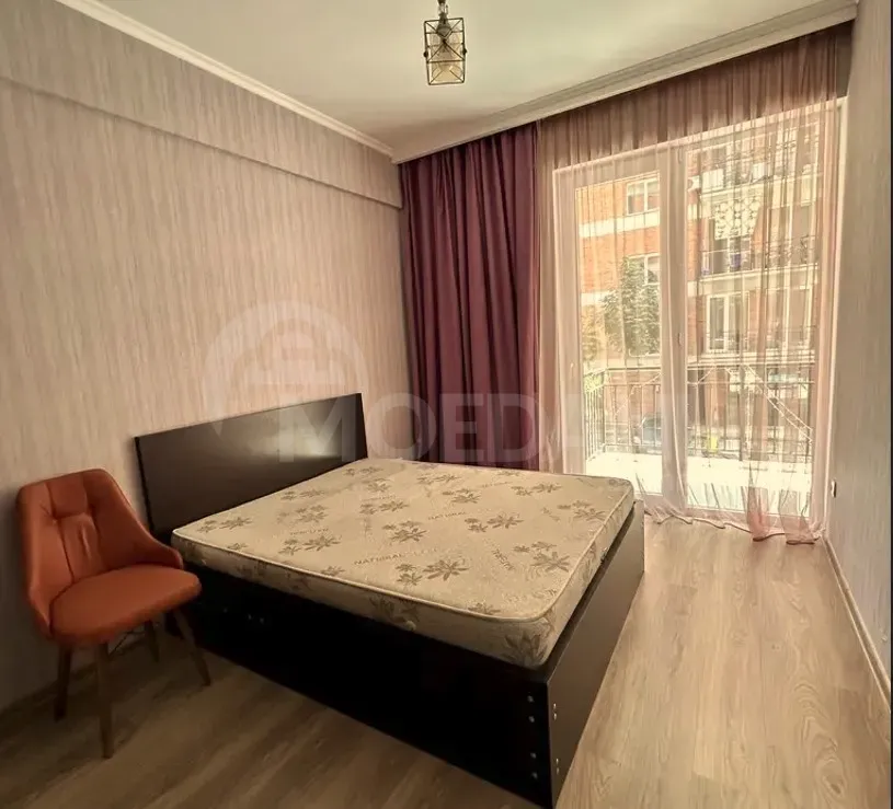Сдам 2-комн. квартиру 46м² 2/6 эт. Тбилиси - изображение 3