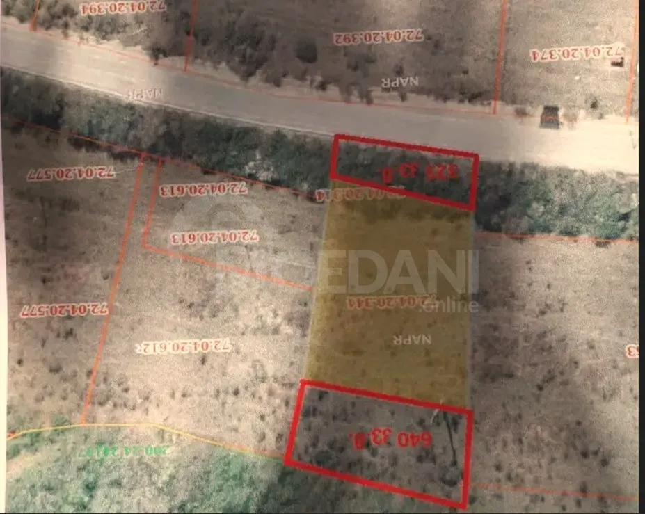 Продам земельный участок 1500м² Mckheta - photo 2