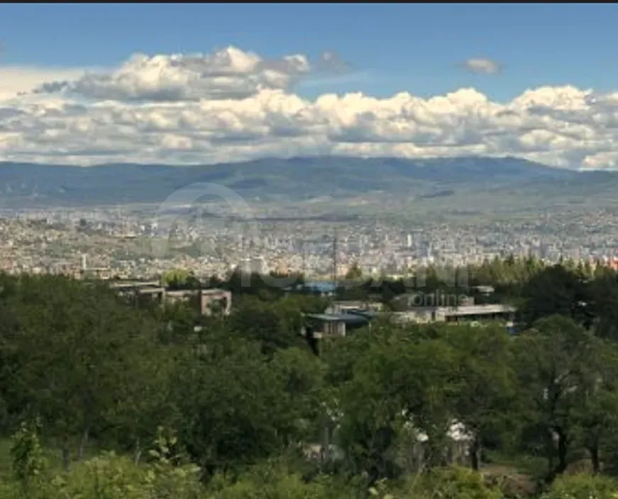 Продам земельный участок 600м² Тбилиси - изображение 6