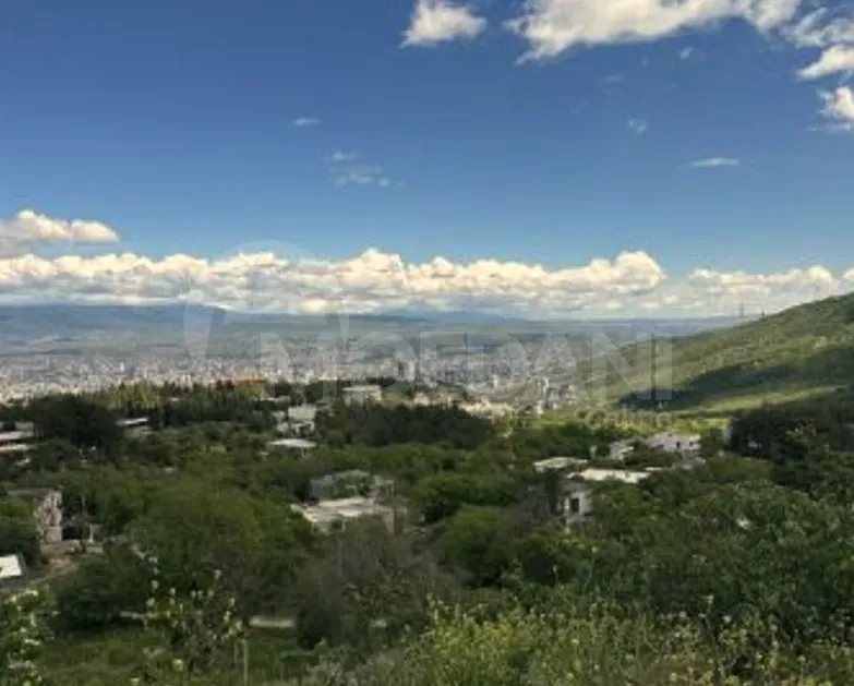 Продам земельный участок 600м² Тбилиси - изображение 4